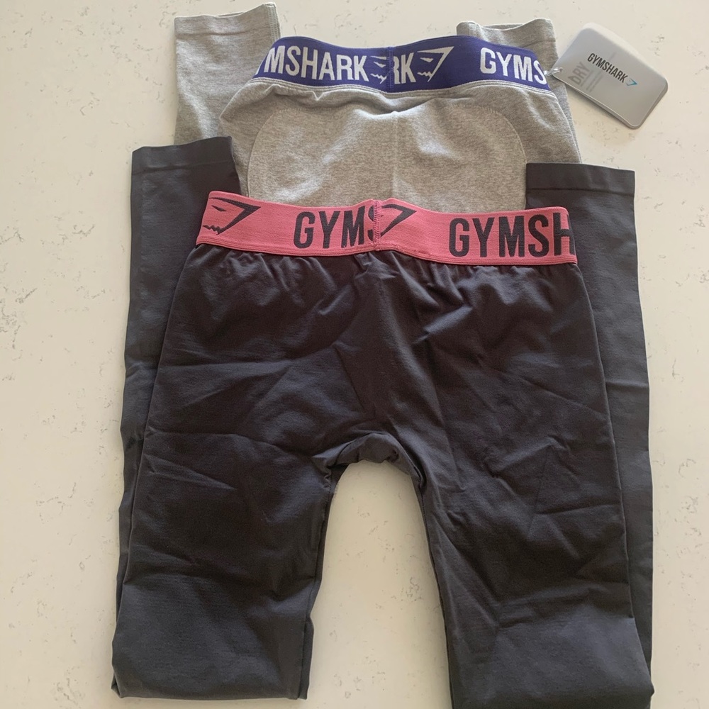 GymShark Lululemon Legging